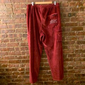 Vintage snoop dogg sweatpants